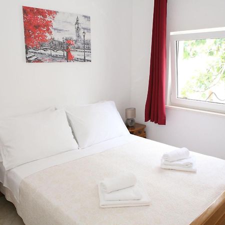 Apartments Old Town Trogir Dış mekan fotoğraf