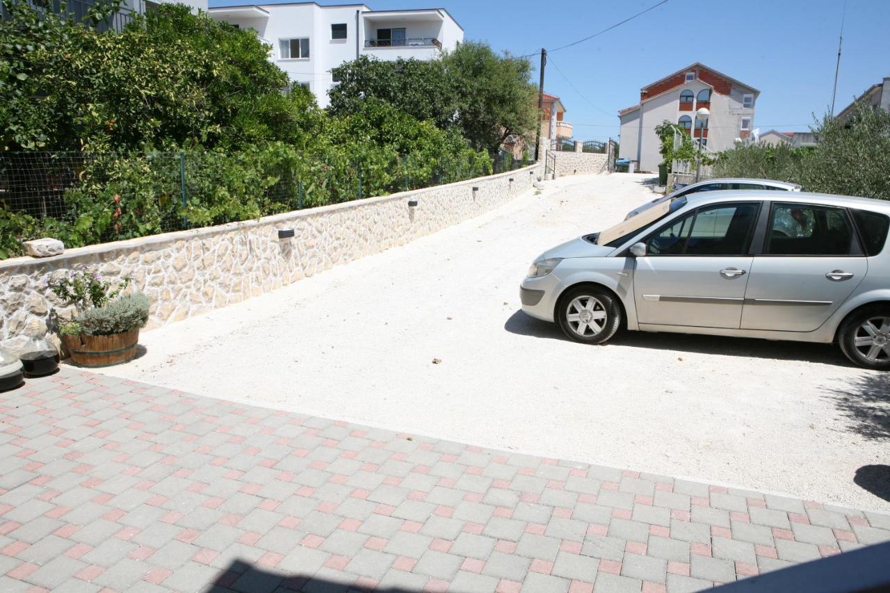 Apartments Old Town Trogir Dış mekan fotoğraf
