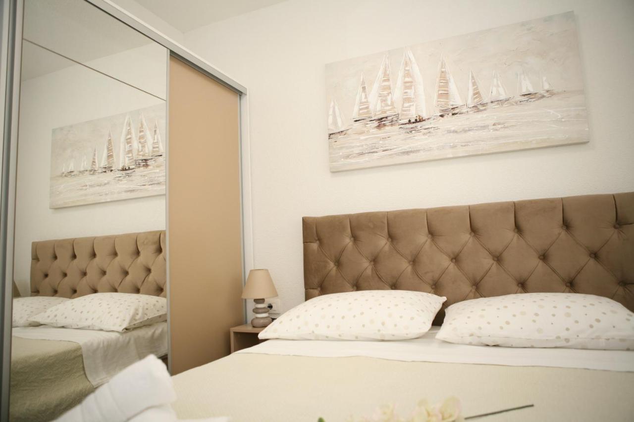Apartments Old Town Trogir Dış mekan fotoğraf