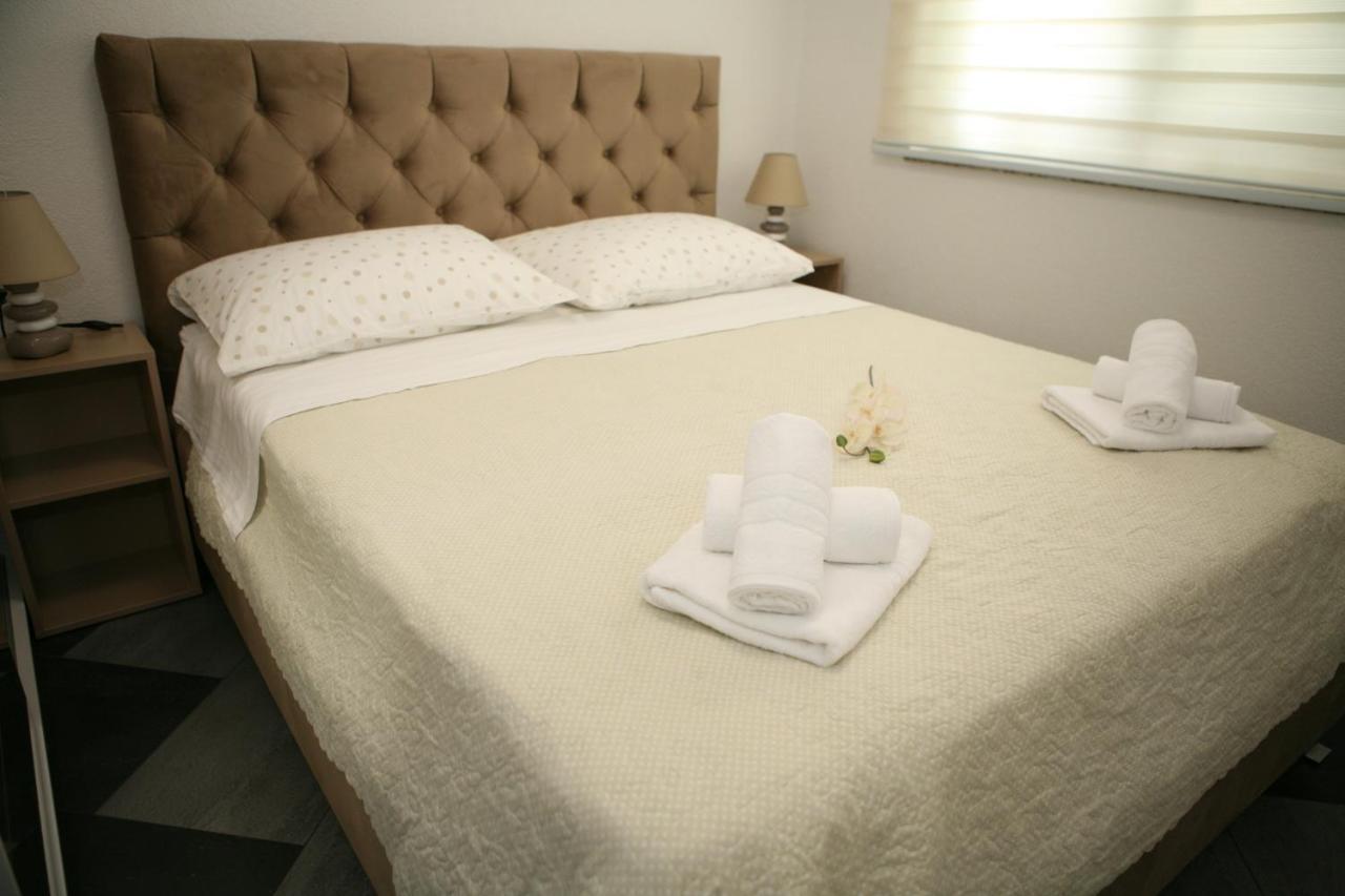 Apartments Old Town Trogir Dış mekan fotoğraf