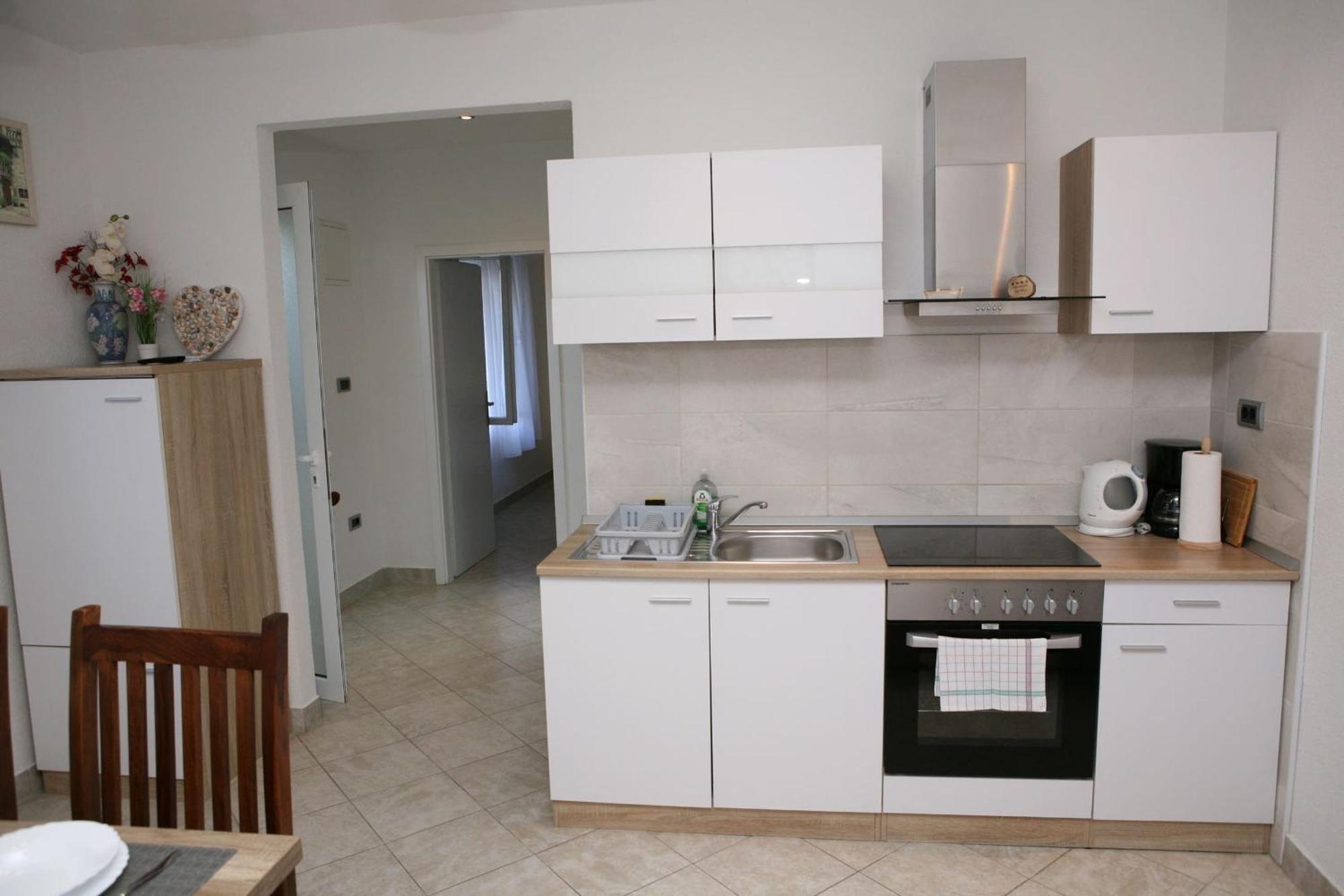 Apartments Old Town Trogir Dış mekan fotoğraf