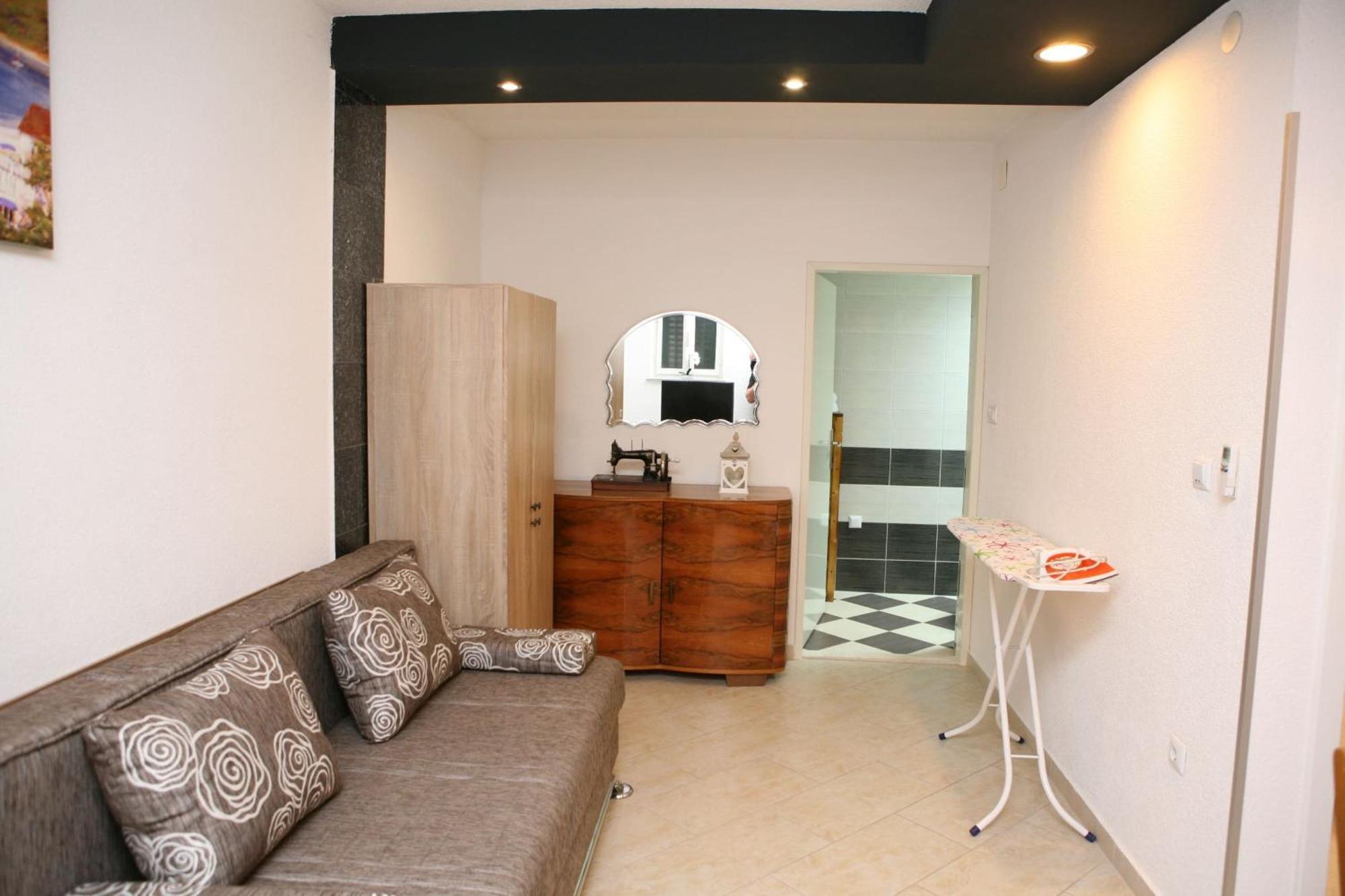 Apartments Old Town Trogir Dış mekan fotoğraf