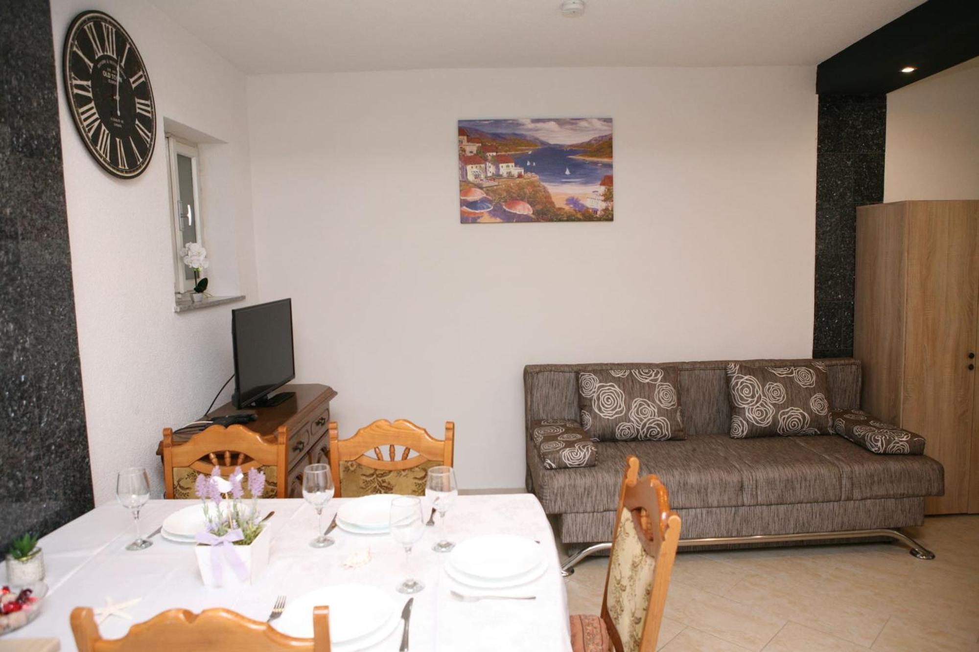 Apartments Old Town Trogir Dış mekan fotoğraf