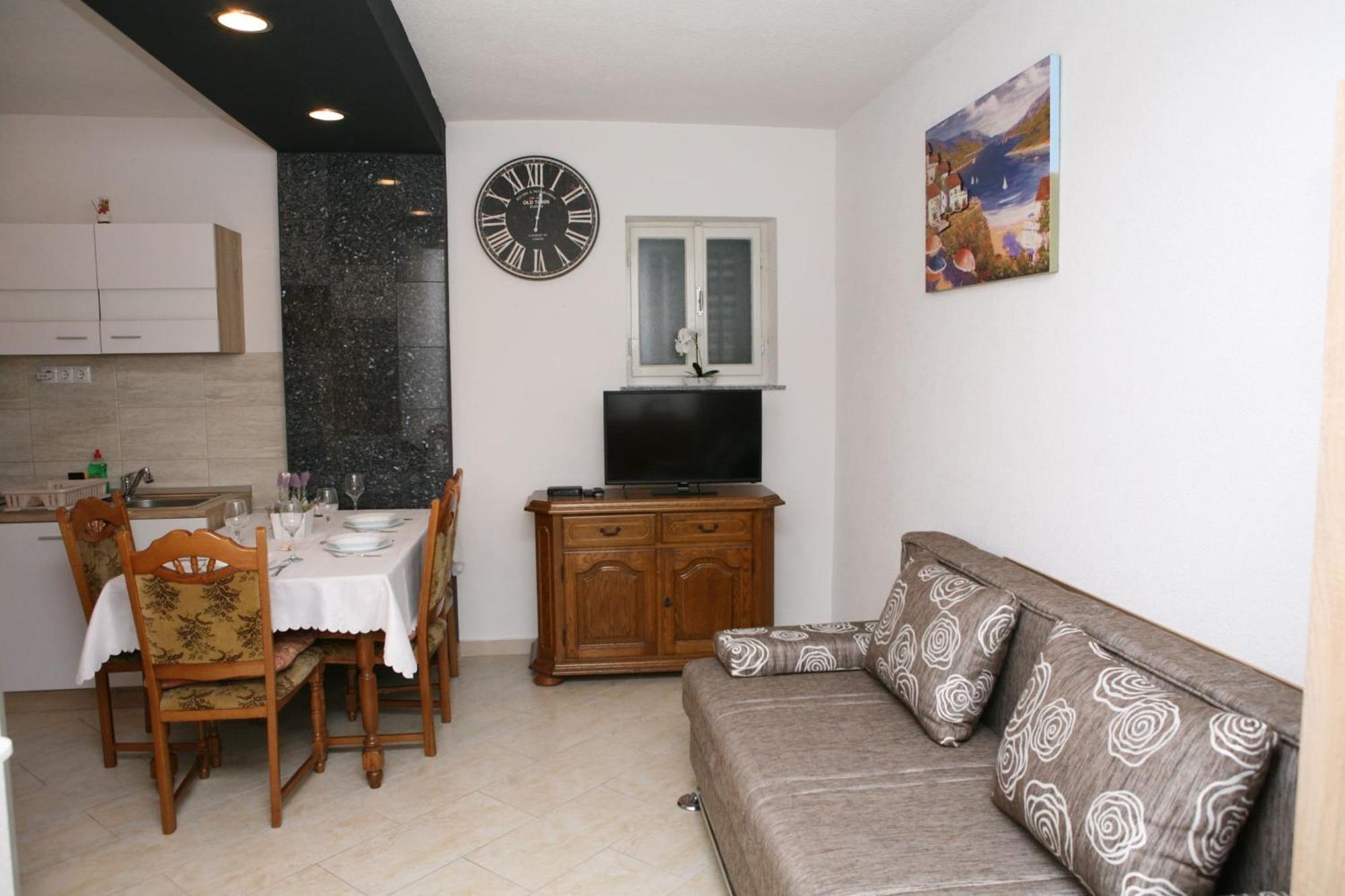 Apartments Old Town Trogir Dış mekan fotoğraf