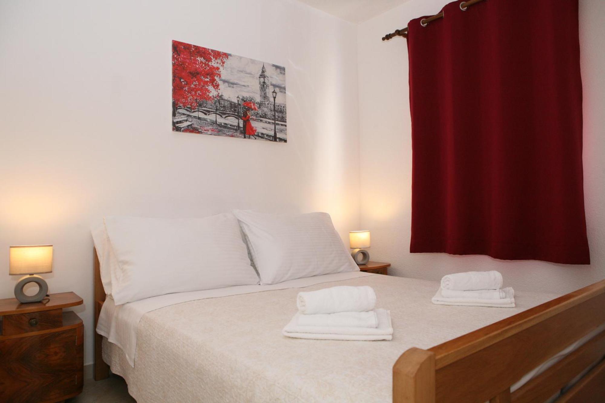 Apartments Old Town Trogir Dış mekan fotoğraf